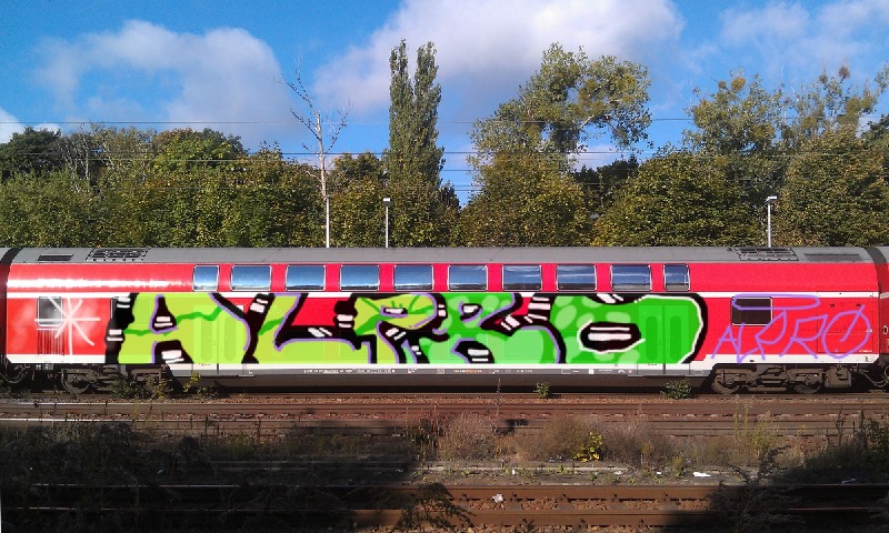 Bombing 1395076870075