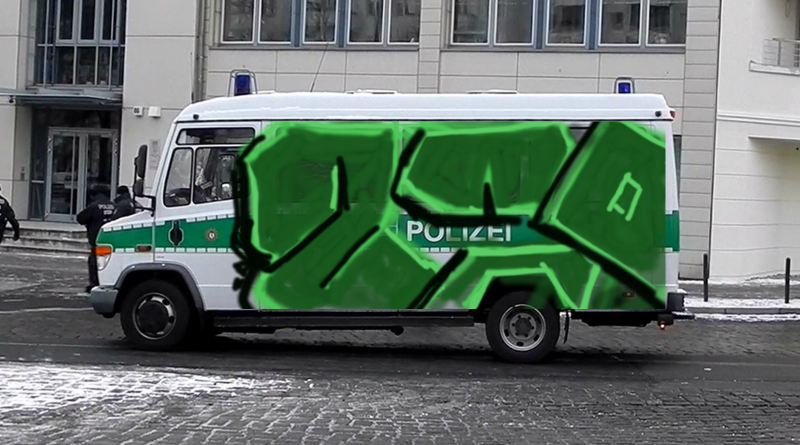 Bombing 1395090715505