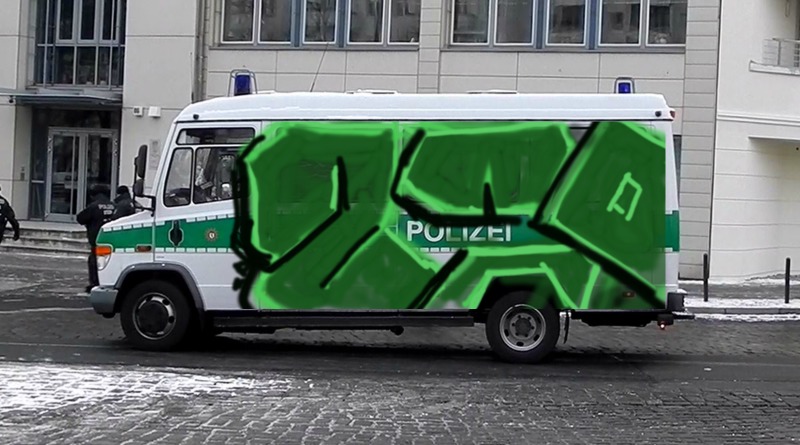 Bombing 1395090715505