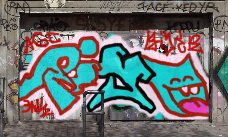 Bombing 1395097402475