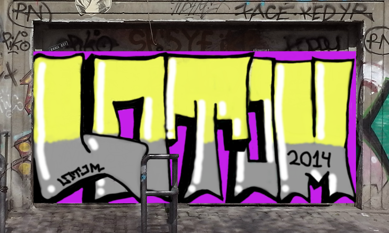 Bombing 1395127591508