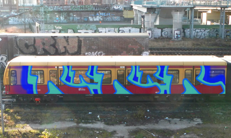 Bombing 1395128669356