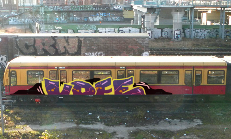 Bombing 1395132119703