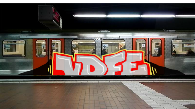 Bombing 1395134306765