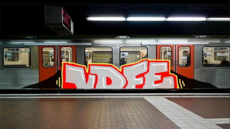 Bombing 1395134306765