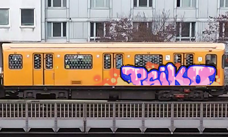 Bombing 1395138297281