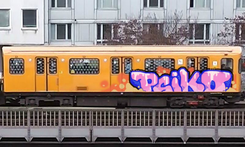 Bombing 1395138297281