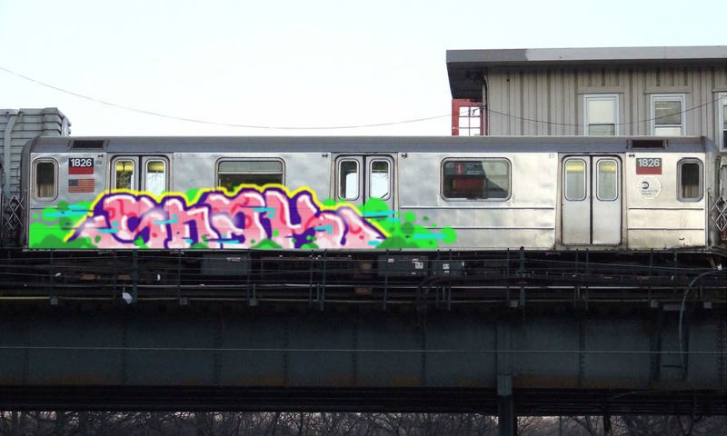 Bombing 1395140202828