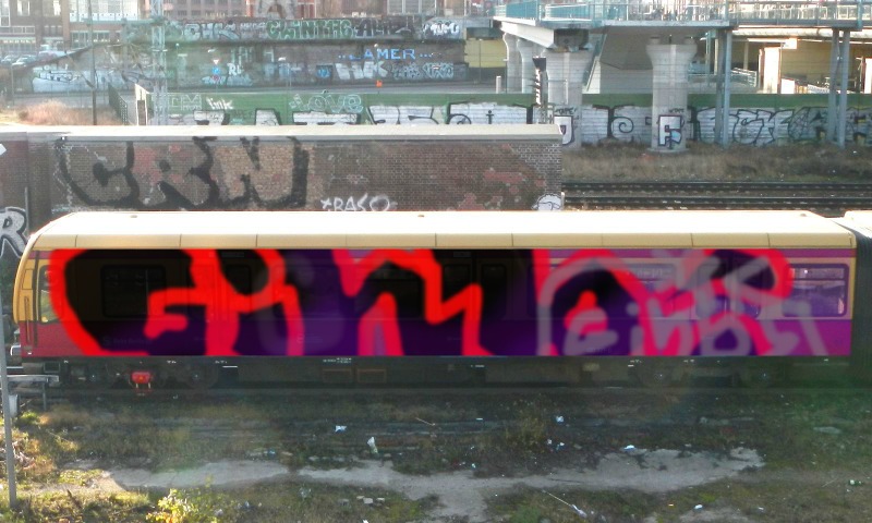 Bombing 1395142751592