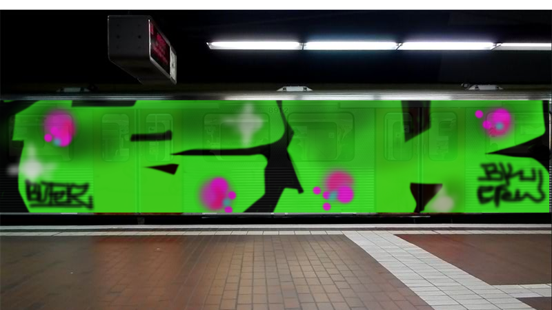 Bombing 1395144925236