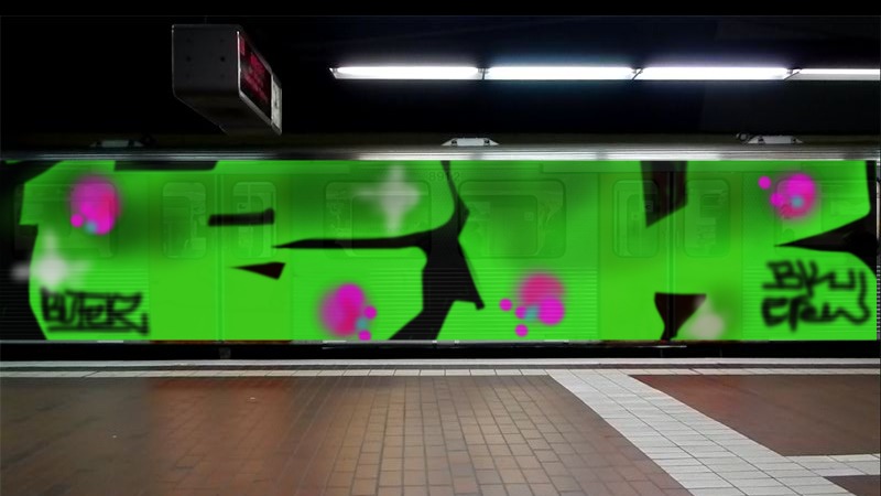 Bombing 1395144925236