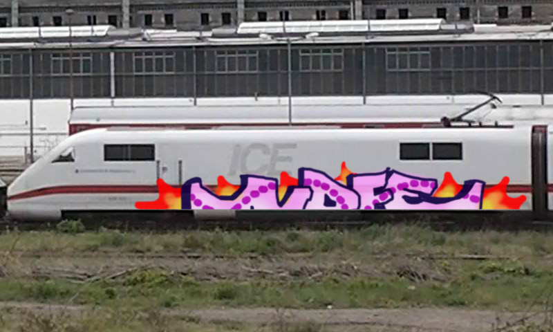 Bombing 1395148126453