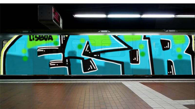 Bombing 1395156652922