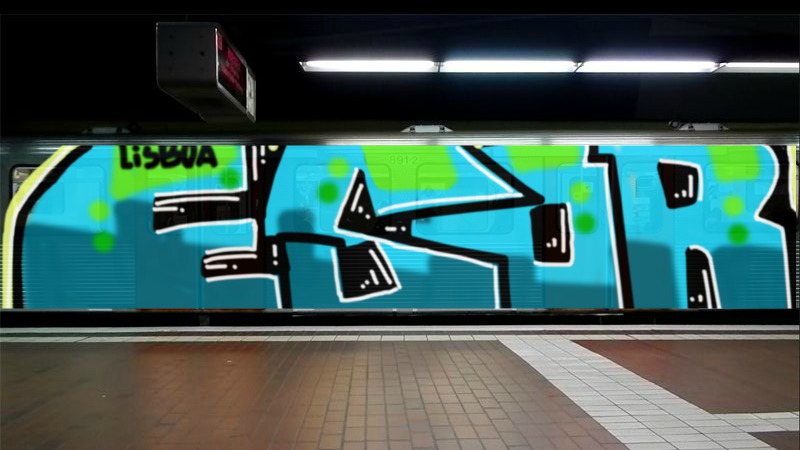 Bombing 1395156652922