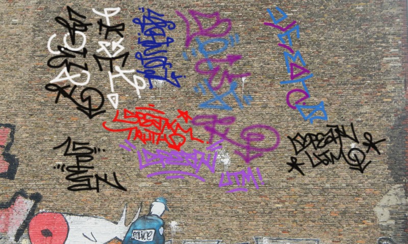 Bombing 1395241918262