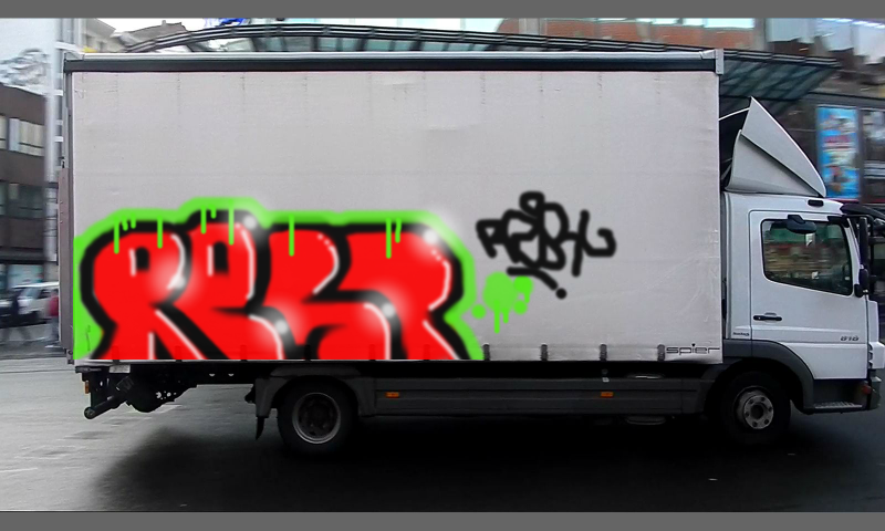 Bombing 1395245749464