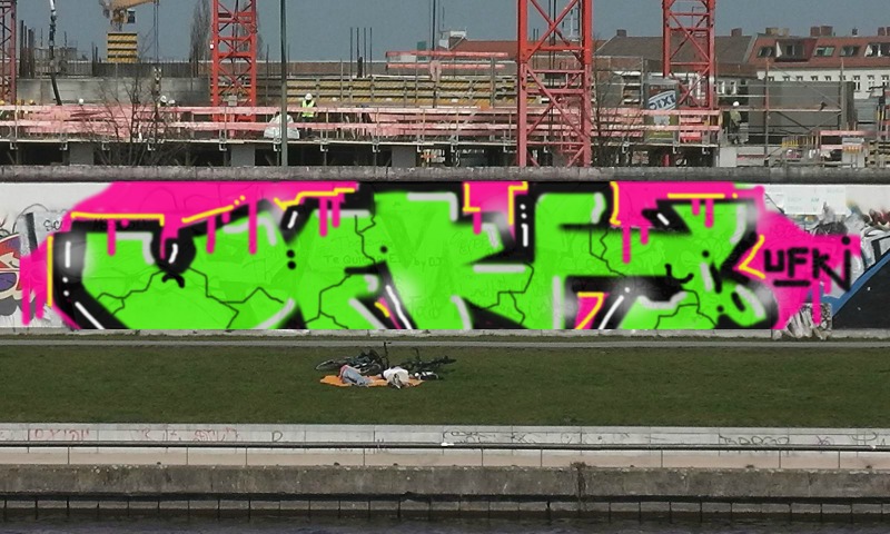 Bombing 1395247691870