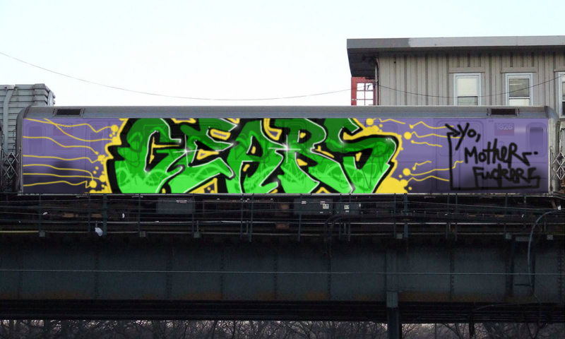 Bombing 1395251368397