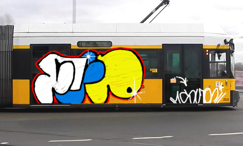 Bombing 1395268377827