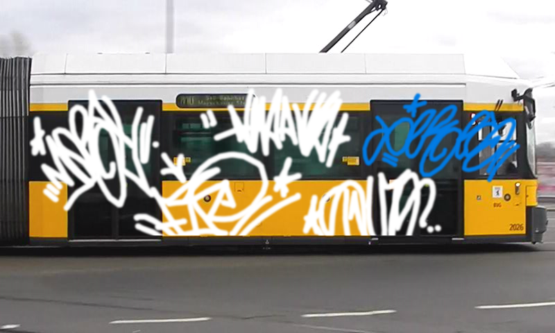 Bombing 1395269072436