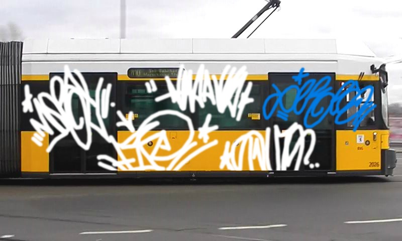 Bombing 1395269072436