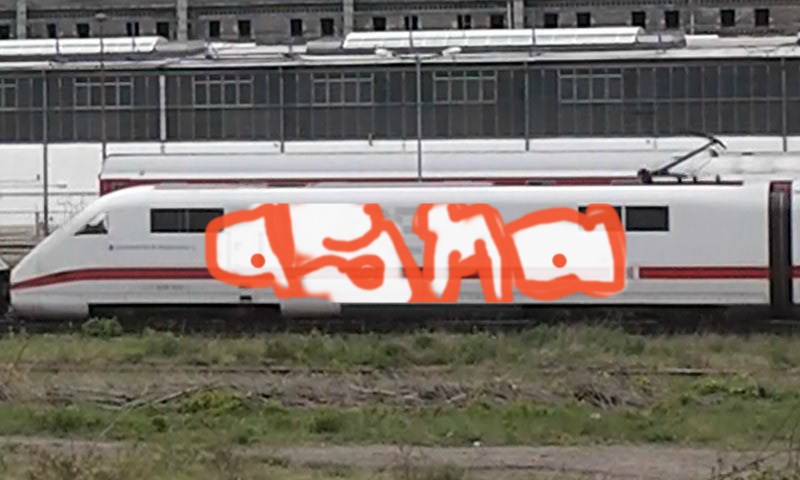 Bombing 1395270964945