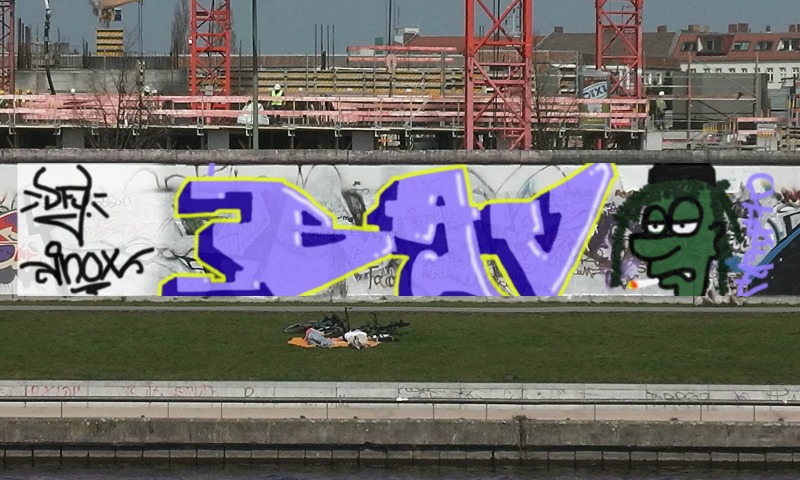 Bombing 1395273292547