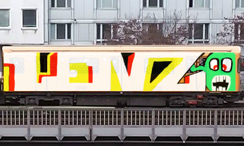 Bombing 1395279124532