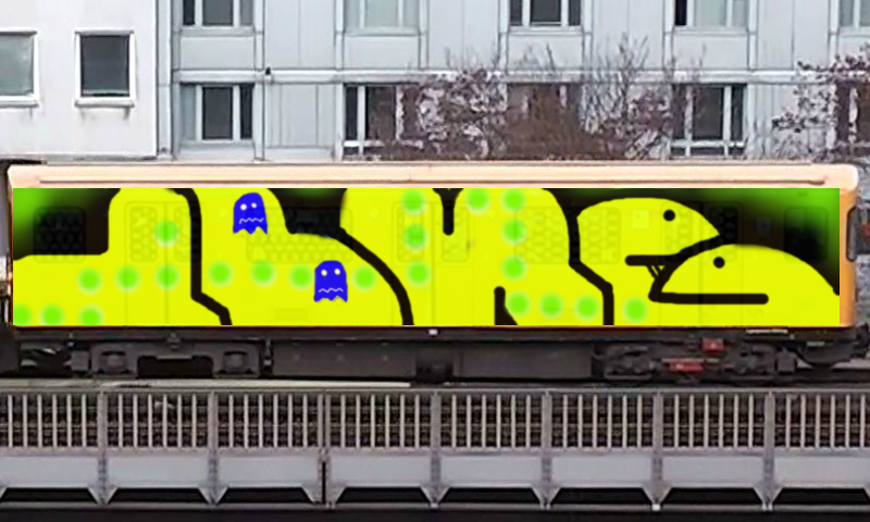 Bombing 1395289423271