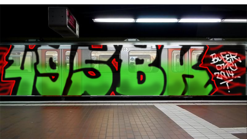 Bombing 1395313722278