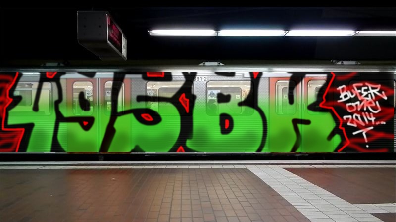 Bombing 1395313722278