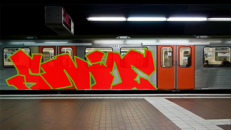 Bombing 1395332436546