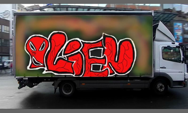 Bombing 1395330423726