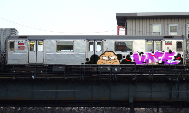 Bombing 1395330500468