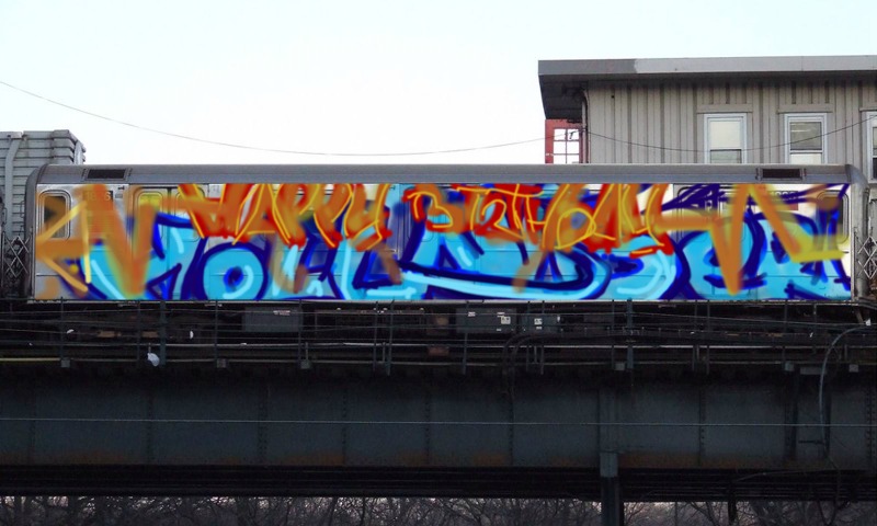 Bombing 1395332332281