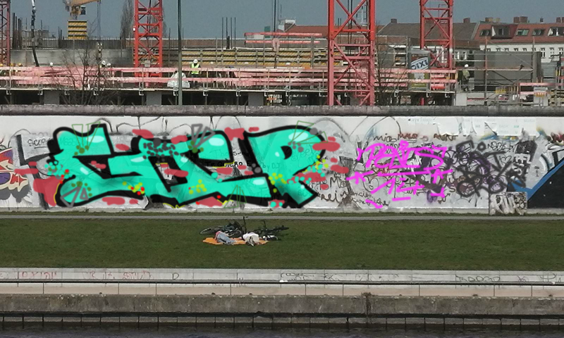 Bombing 1395334984274