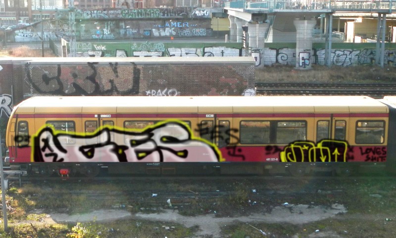 Bombing 1395338120007