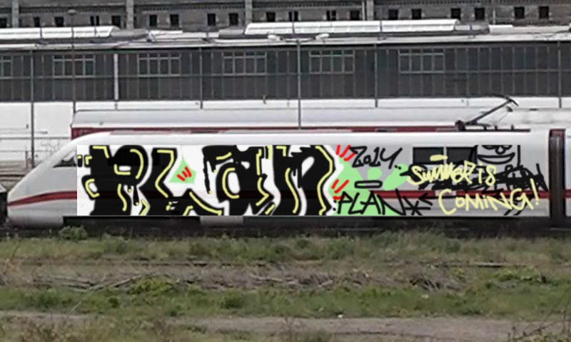 Bombing 1395339101715