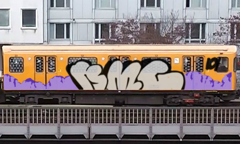 Bombing 1395340104552