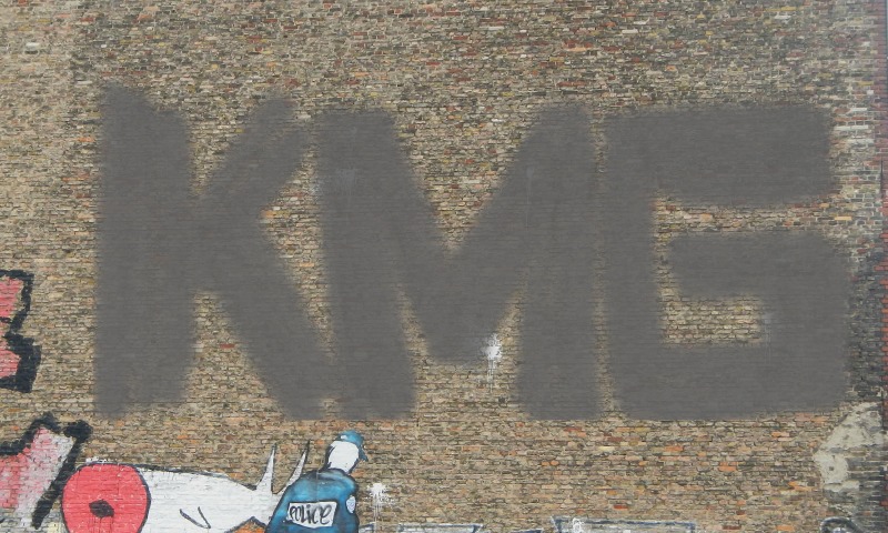 Bombing 1395354278514