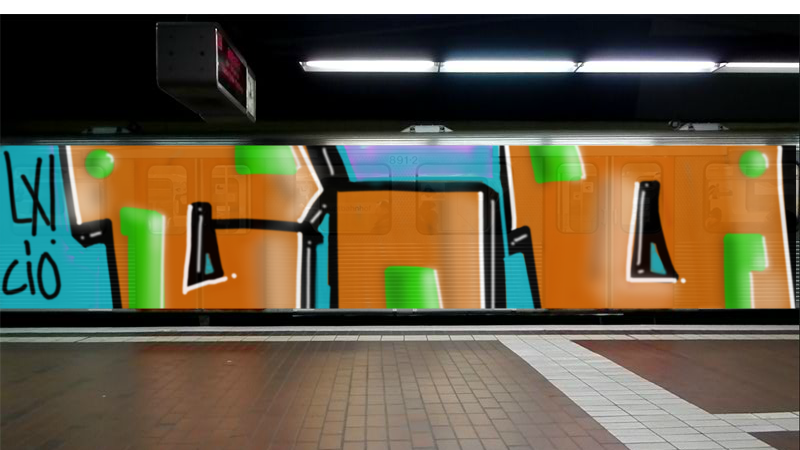 Bombing 1395358099634