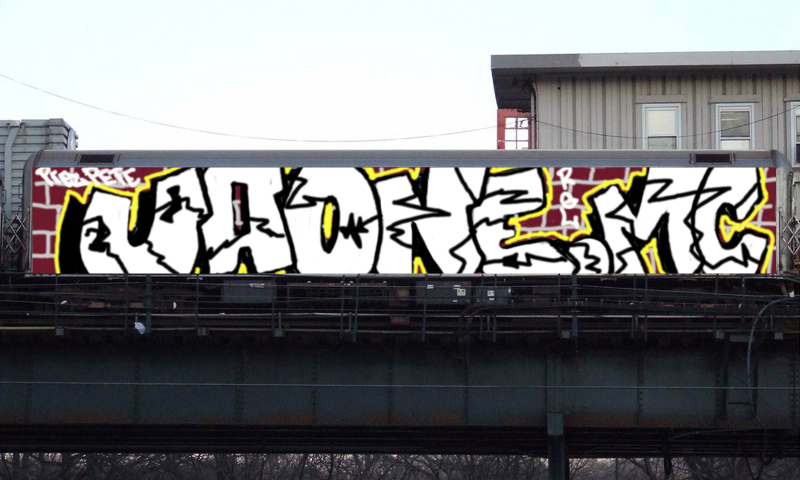 Bombing 1395362337587