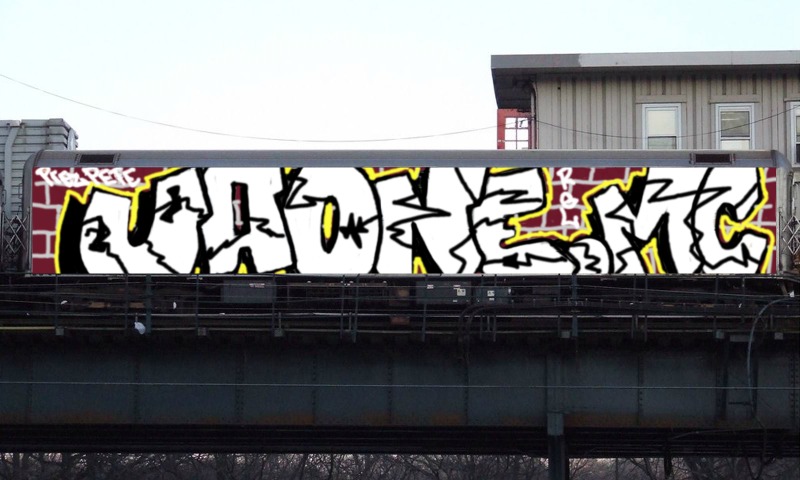 Bombing 1395362337587