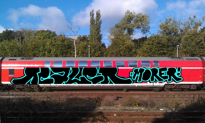 Bombing 1395392275668