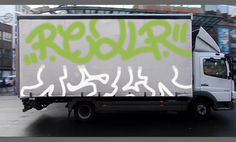 Bombing 1395395720255