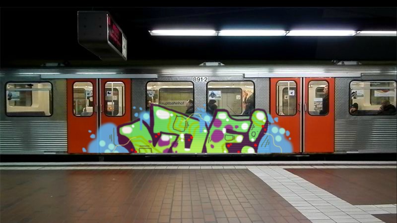 Bombing 1395398548765