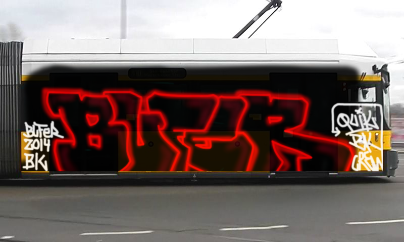 Bombing 1395403138068