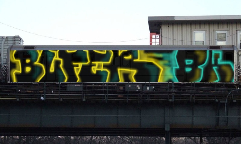 Bombing 1395403860568