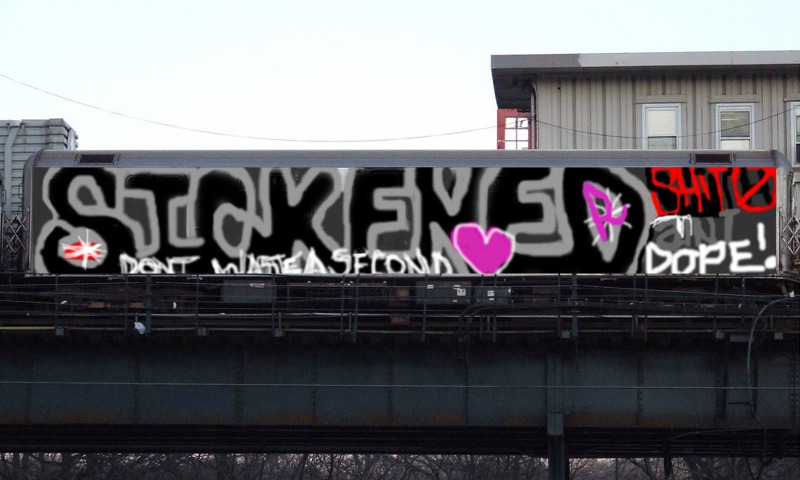 Bombing 1395413190220