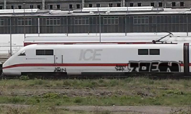 Bombing 1395415157436